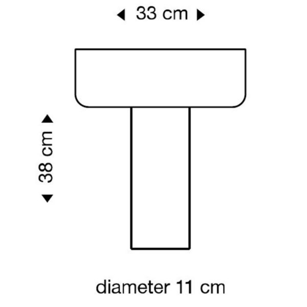 Lampe de table Teelo 8020 – Image 4
